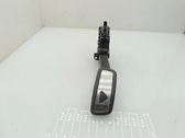 Accelerator throttle pedal