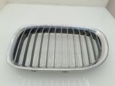 Front grill