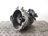 Mechaninė 6 pavarų dėžė