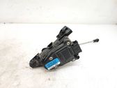 Accelerator pedal position sensor