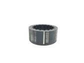 Manguito/racor flexible para A/C