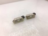 Number plate light