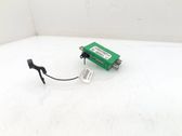 Aerial antenna amplifier