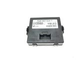 Gateway control module