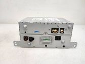 Radio/CD/DVD/GPS head unit