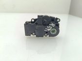 Air flap motor/actuator