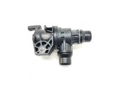Electric auxiliary coolant/water pump