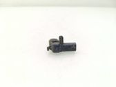 Airbag deployment crash/impact sensor