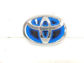 Manufacturer badge logo/emblem