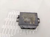 Parking PDC control unit/module