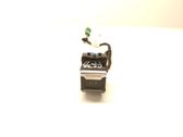 Hand parking brake switch