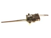 Central locking motor