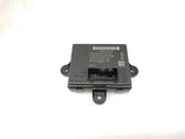 Door control unit/module