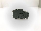 Air flap motor/actuator