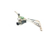 Rear air suspension level height sensor