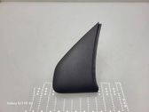 Plastic wing mirror trim cover