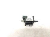 Turboahtimen magneettiventtiili