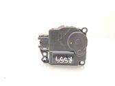 Stellmotor Heizung Klima