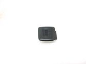 Hands free microphone trim cover