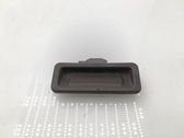 Tailgate/trunk/boot exterior handle