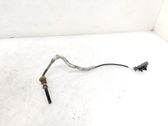 Exhaust gas temperature sensor
