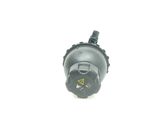 Coolant expansion tank/reservoir