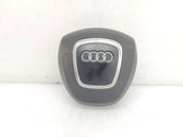 Steering wheel airbag