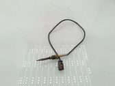Exhaust gas temperature sensor
