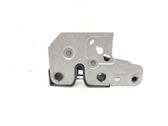Engine bonnet/hood lock/catch