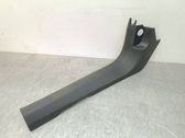 Front sill trim cover
