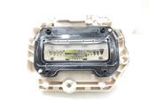 LED ballast control module