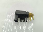 Turbo solenoid valve