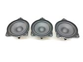 Panel speaker