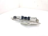 Engine bonnet/hood hinges