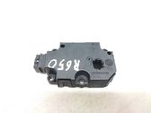 Stellmotor Heizung Klima