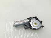 Sunroof motor/actuator