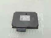 Other control units/modules