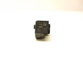 Sensor impacto/accidente para activar Airbag