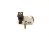 Air conditioning (A/C) expansion valve