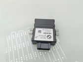 Fuel injection pump control unit/module