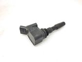 High voltage ignition coil