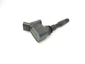 High voltage ignition coil