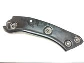 Radiator support slam panel bracket