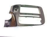 Radio/GPS head unit trim