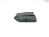 Windscreen/window heater switch