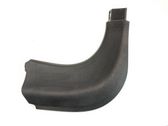 Foot area side trim
