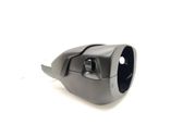 Steering wheel column trim