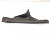 Rear sill trim cover