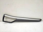 Car ashtray trim