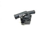 Electric auxiliary coolant/water pump